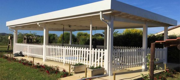 12 bedrooms Villa in Castagneto Carducci, Italy No. 455 4