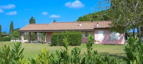 12 bedrooms Villa in Castagneto Carducci, Italy No. 455 2