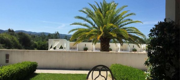 12 bedrooms Villa in Castagneto Carducci, Italy No. 455 11