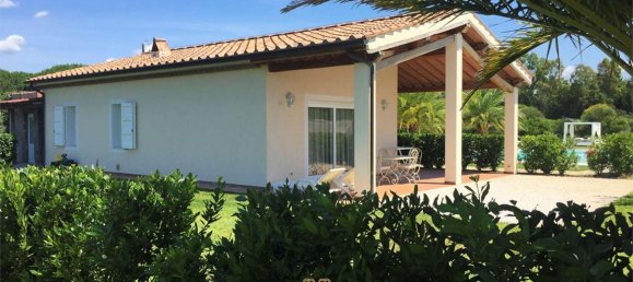 12 bedrooms Villa in Castagneto Carducci, Italy No. 455 9