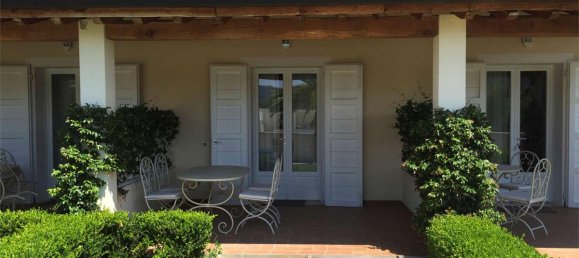 12 bedrooms Villa in Castagneto Carducci, Italy No. 455 8