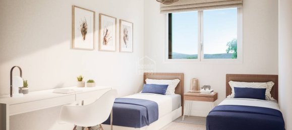 3 chambres Villa à Es Mercadal, Spain No. 5449 10