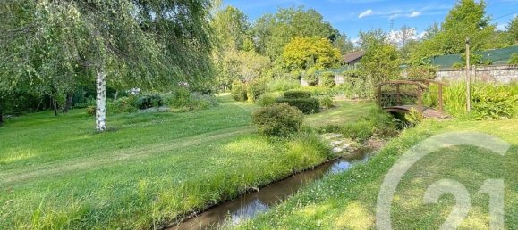 3 bedrooms House in Oise, France No. 363561 5