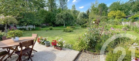 3 bedrooms House in Oise, France No. 363561 2