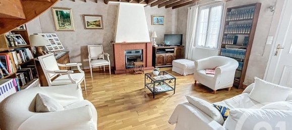 3 bedrooms House in Oise, France No. 363561 7