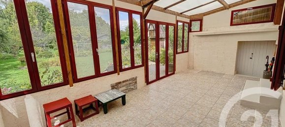 3 bedrooms House in Oise, France No. 363561 11