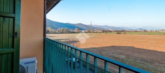 3 rooms Apartment in Mazzano, Italy No. 12799 21
