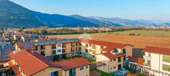 3 rooms Apartment in Mazzano, Italy No. 12799 30