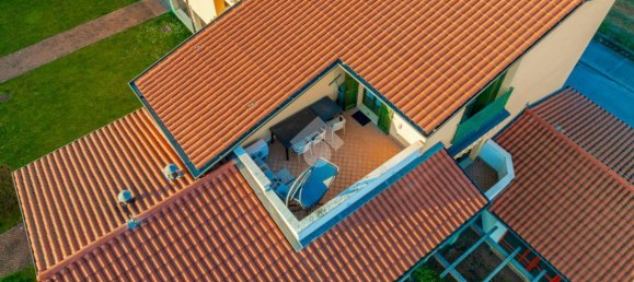 3 rooms Apartment in Mazzano, Italy No. 12799 26