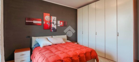 3 rooms Apartment in Mazzano, Italy No. 12799 17