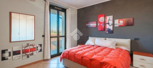 3 rooms Apartment in Mazzano, Italy No. 12799 18