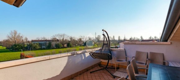 3 rooms Apartment in Mazzano, Italy No. 12799 12