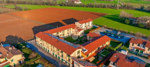 3 rooms Apartment in Mazzano, Italy No. 12799 23