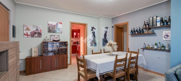 3 rooms Apartment in Mazzano, Italy No. 12799 6
