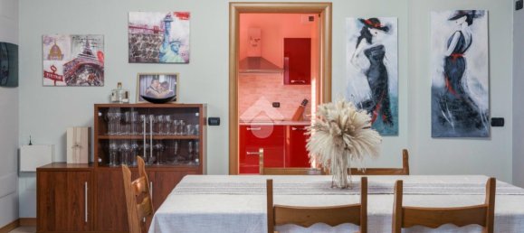 3 rooms Apartment in Mazzano, Italy No. 12799 7