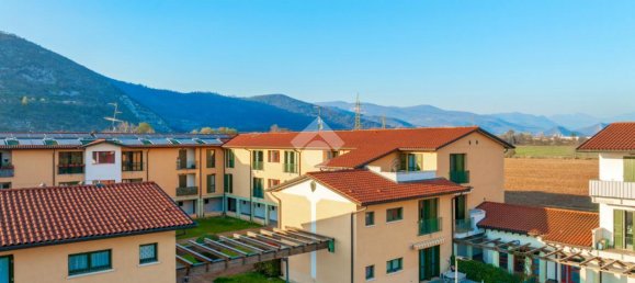 3 rooms Apartment in Mazzano, Italy No. 12799 28
