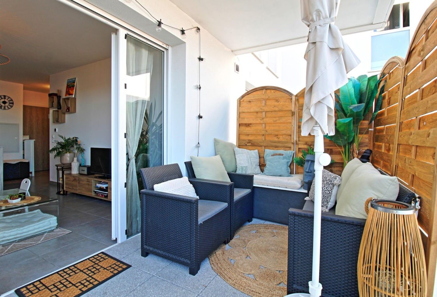 2 Schlafzimmer Wohnung in Anglet, France, Nr. 96685