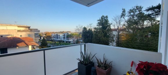 2 Schlafzimmer Wohnung in Anglet, France, Nr. 96685 13