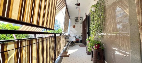 4 bedrooms House in Mugnano di Napoli, Italy No. 71560 11