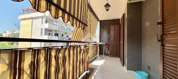 4 bedrooms House in Mugnano di Napoli, Italy No. 71560 28