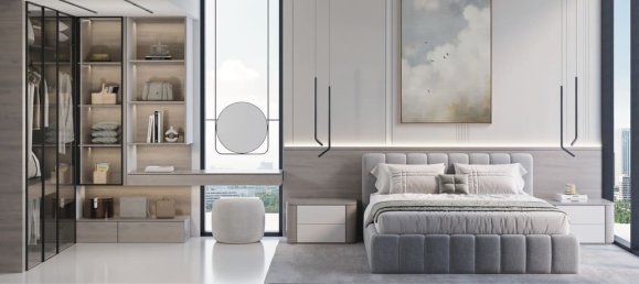 2 غرف نوم شقة في دبي, UAE رقم 53543 4