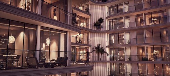 2 غرف نوم شقة في دبي, UAE رقم 53543 14