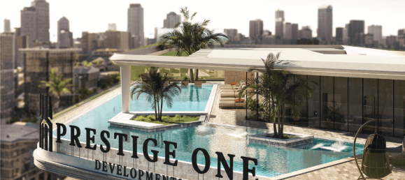 2 غرف نوم شقة في دبي, UAE رقم 53543 11