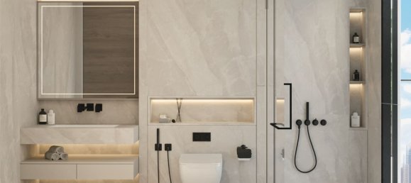 2 غرف نوم شقة في دبي, UAE رقم 53543 3