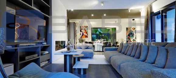 8 rooms Villa in Rome, Italy No. 44084 8