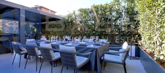 8 rooms Villa in Rome, Italy No. 44084 33