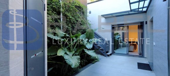 8 rooms Villa in Rome, Italy No. 44084 4