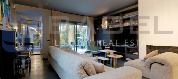 8 rooms Villa in Rome, Italy No. 44084 14