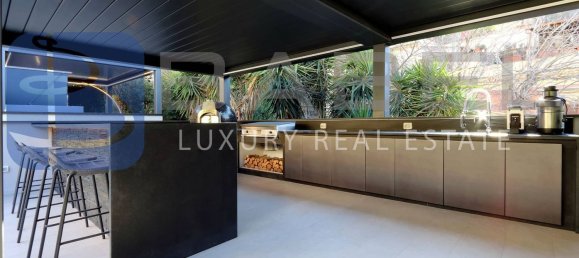 8 rooms Villa in Rome, Italy No. 44084 32