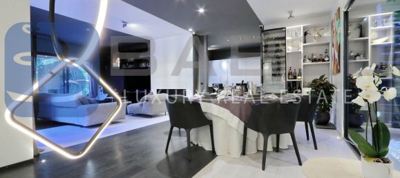 8 rooms Villa in Rome, Italy No. 44084 49