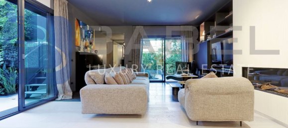 8 rooms Villa in Rome, Italy No. 44084 7