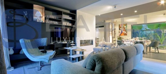 8 rooms Villa in Rome, Italy No. 44084 15