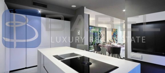 8 rooms Villa in Rome, Italy No. 44084 41