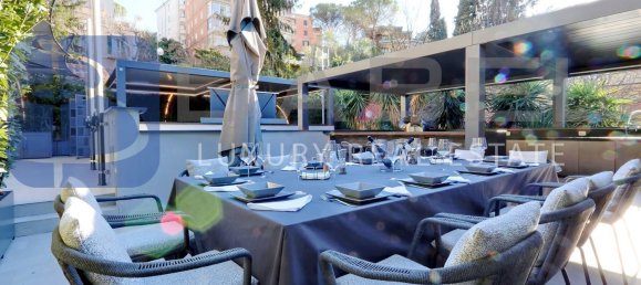 8 rooms Villa in Rome, Italy No. 44084 34