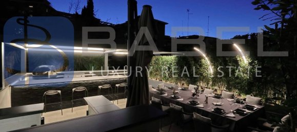 8 rooms Villa in Rome, Italy No. 44084 25