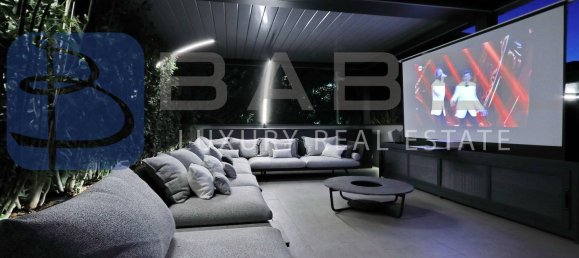 8 rooms Villa in Rome, Italy No. 44084 28