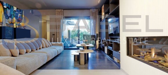 8 rooms Villa in Rome, Italy No. 44084 11