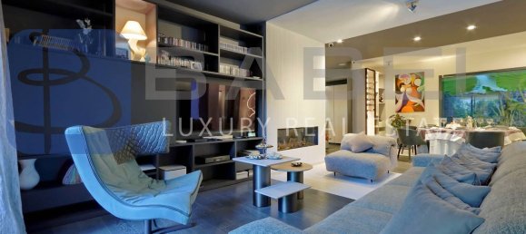 8 rooms Villa in Rome, Italy No. 44084 16