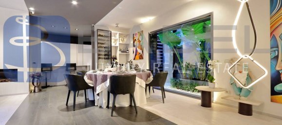 8 rooms Villa in Rome, Italy No. 44084 45