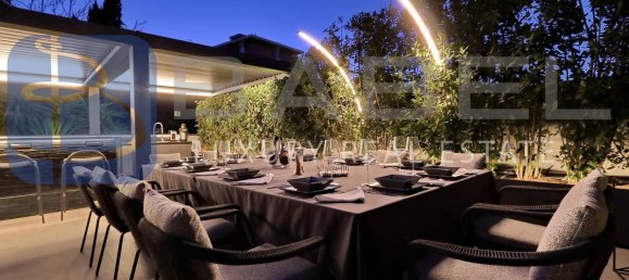 8 rooms Villa in Rome, Italy No. 44084 26