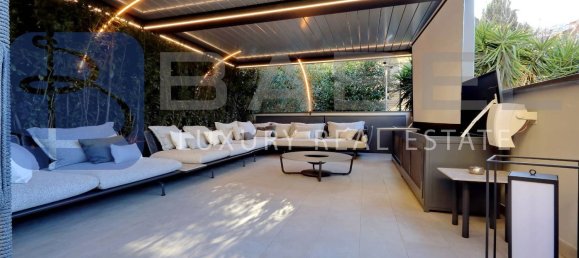 8 rooms Villa in Rome, Italy No. 44084 29