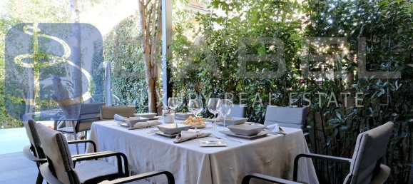 8 rooms Villa in Rome, Italy No. 44084 23