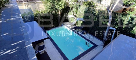 8 rooms Villa in Rome, Italy No. 44084 36