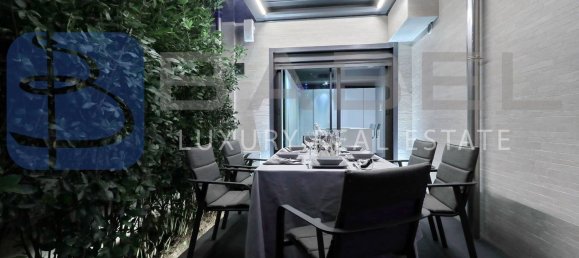 8 rooms Villa in Rome, Italy No. 44084 24