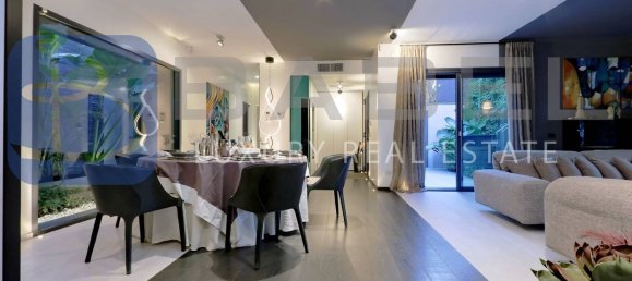 8 rooms Villa in Rome, Italy No. 44084 43