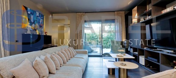 8 rooms Villa in Rome, Italy No. 44084 13
